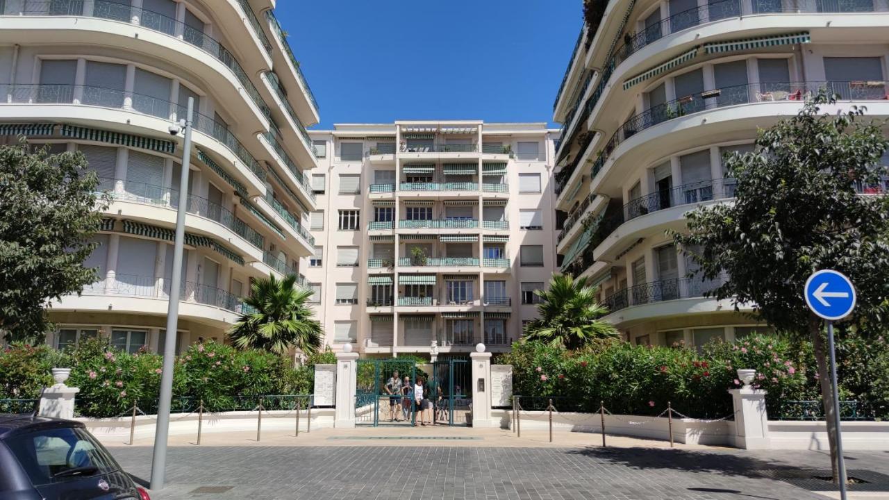 Le Metropole Nice Victor Hugo المظهر الخارجي الصورة